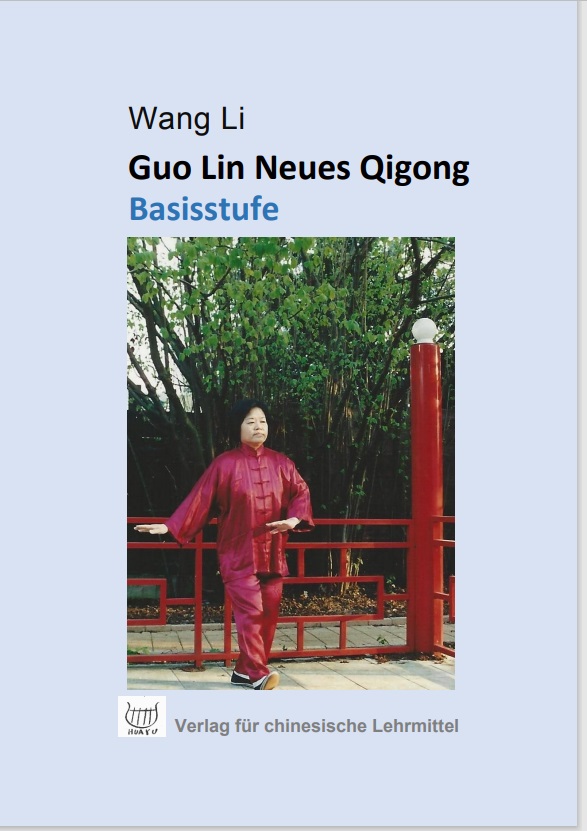 Guo Lin Neues Qigong
